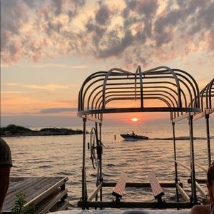 Meet your Posher, Julianna